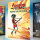 Illustration for article titled Comixology Is Starting Its Own Line of Exclusive Comics